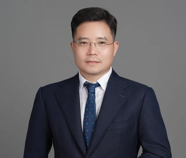 Ông Nguyễn Quang Thuân, Chủ tịch Hội đồng quản trị FiinGroup và FiinRatings