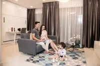 Diễn biến thị trường năm qua cho thấy sự thống trị của nhu cầu ở thực. Ảnh: Dũng Minh.