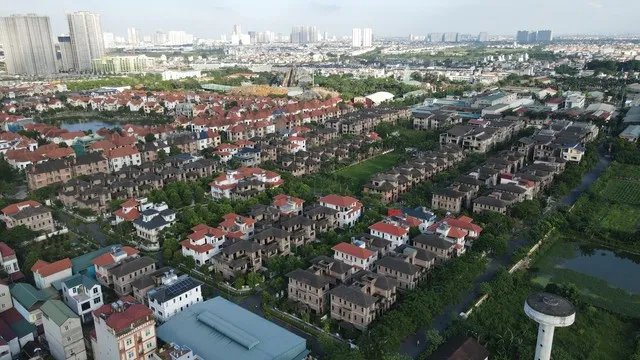 Sản phẩm bất động sản rất đa dạng. Ảnh: Dũng Minh.