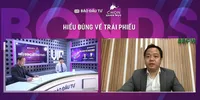 Mua trái phiếu chia nhỏ từ công ty chứng khoán, ai là trái chủ?