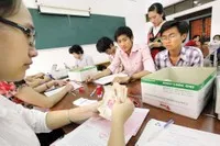 Mức cho vay tối đa đối với học sinh sinh viên tại Ngân hàng chính sách xã hội