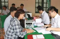 Muốn đẩy lùi tín dụng “đen” phải đưa vốn xuống vùng sâu