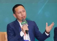 Ông Trần Tấn Sỹ, Phó tổng giám đốc Tập đoàn KN Holdings