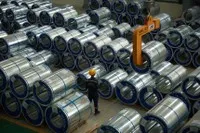 Mỹ áp thuế chống bán phá giá lên tới 163%, tác động bổ sung không đáng kể với doanh nghiệp tôn mạ Việt Nam
