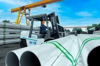 Mỹ áp thuế, nhưng Trung Quốc mới là vấn đề lo ngại nhất với thép Việt