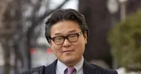 Ông Bill Hwang, chủ sở hữu Archegos