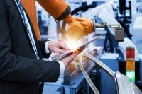 Mỹ: Cổ phiếu phân hóa mạnh vì AI