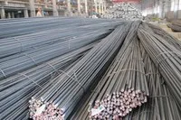 DOC áp thuế chống bán phá giá sơ bộ cao ngất với sản phẩm thép cốt bê tông của Việt Nam.