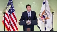 Ngoại trưởng Mỹ Marco Rubio
