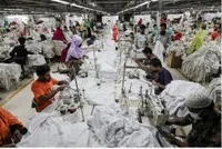 Mỹ giảm thuế quan đối với hàng hóa từ Bangladesh