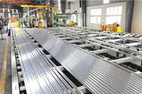 Mỹ không áp thuế chống bán phá giá đối với nhôm đùn ép nhập khẩu từ Việt Nam.