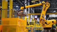 Mỹ mở rộng mạng lưới thuế quan sang robot và thiết bị y tế