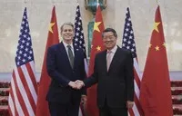 Mỹ và Trung Quốc nhất trí khuôn khổ để giải quyết các tranh chấp thương mại