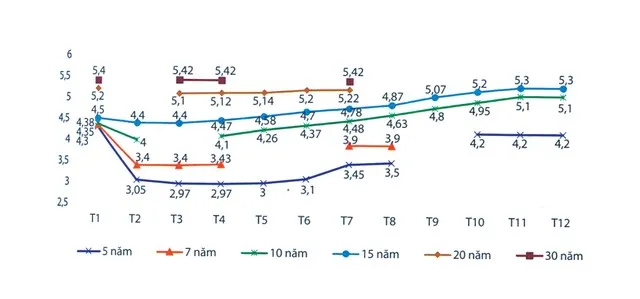 Năm 2021, phấn đấu đưa trái phiếu chính phủ vào rổ chỉ số quốc tế ảnh 1
