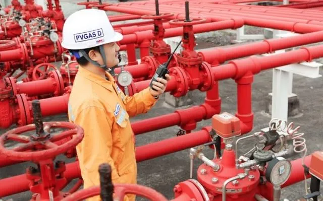 Năm 2025 đạt doanh thu gần 11.453 tỷ đồng, PV GAS D (PGD) lên kế hoạch tăng trưởng 10% trong năm 2026