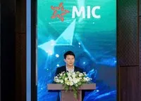 Ông Trần Minh Đạt, Chủ tịch Hội đồng Quản trị MIC