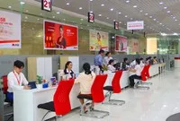 Năm 2025, MSB đạt lợi nhuận trước thuế hợp nhất 7.058 tỷ đồng