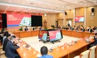 Toàn cảnh hội thảo.
