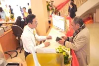 Nam A Bank Lâm Đồng khai trương trụ sở mới