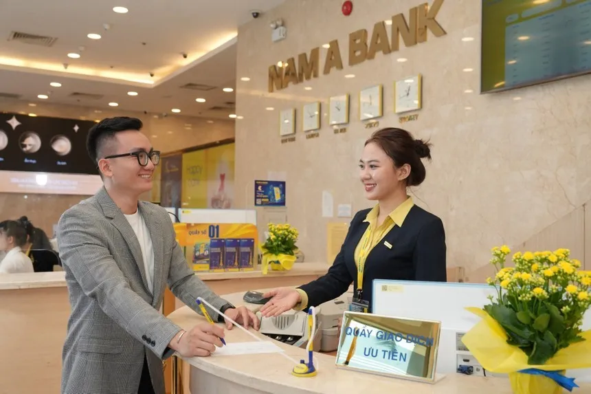 Nam A Bank (NAB) chào bán 1.000 tỷ đồng trái phiếu ra công chúng đợt 2