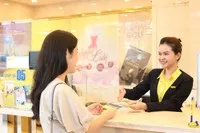 Nam A Bank (NAB): Sau kết quả kinh doanh bán niên 2025, cổ phiếu lập đỉnh, vốn hóa ghi nhận mốc tỷ USD