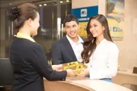 Nam A Bank vượt nhiều chỉ tiêu kinh doanh trong nửa đầu năm
