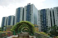 Năm Bảy Bảy (NBB) ghi nhận dòng tiền âm 253,6 tỷ đồng trong quý đầu năm 2026