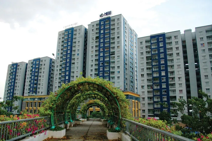 Năm Bảy Bảy (NBB) ghi nhận dòng tiền âm 253,6 tỷ đồng trong quý đầu năm 2026