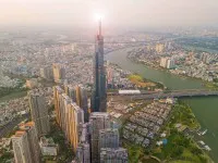 Năm nguyên tắc Hà Nội và TP.HCM có thể học hỏi cho quy hoạch tương lai
