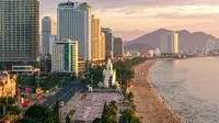 Nam Nha Trang bứt phá từ xung lực hạ tầng và chiến lược đô thị hành chính mới