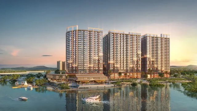 Việc dịch chuyển trung tâm hành chính về Nam Nha Trang là quy luật tất yếu.