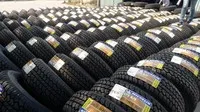 Nam Phi chấm dứt điều tra chống lẩn tránh thuế chống bán phá giá với lốp xe ô tô, xe buýt và xe tải Việt Nam.