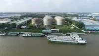 Nam Sông Hậu (PSH) tiếp tục gia hạn thời gian trả lãi lô trái phiếu mệnh giá 400 tỷ đồng