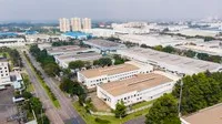 Nam Tân Uyên (NTC) báo lãi gần gấp đôi trong quý III/2025 trước thềm chào HOSE