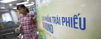 Nắn dòng tín dụng ngân hàng vào trái phiếu
