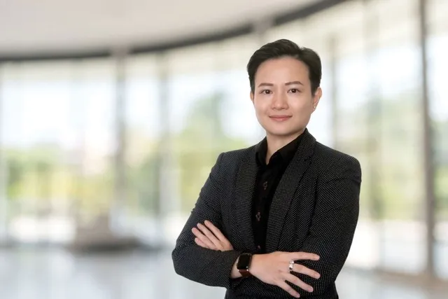 Ảnh tác giả