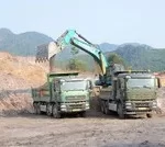 Thi công Dự án cao tốc Chợ Mới - Bắc Kạn - công trình đang được xin gia hạn thời gian thực hiện từ ngày 31/12/2026 sang ngày 31/12/2027
