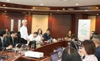 Mùa bình chọn Doanh nghiệp niêm yết 2025, có 44 báo cáo phát triển bền vững lọt vào vòng Chung khảo