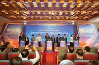 Thị trường chứng khoán Việt Nam đã ghi dấu nhiều bước phát triển tích cực trong năm 2025