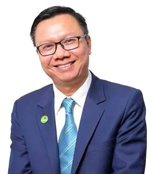 Ảnh tác giả