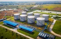 Bộ Công thương nghiên cứu các giải pháp nâng cao năng lực dự trữ xăng dầu, mục tiêu đảm bảo mức dự trữ tối thiểu 90 ngày nhập khẩu.