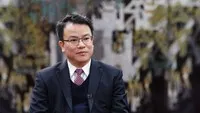 Thứ trưởng Bộ Tài chính Trần Quốc Phương. Ảnh: Mạnh Tuấn