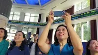 Nâng hạng thị trường: Kỳ vọng dòng vốn tỷ USD và “định giá lại” chứng khoán Việt Nam