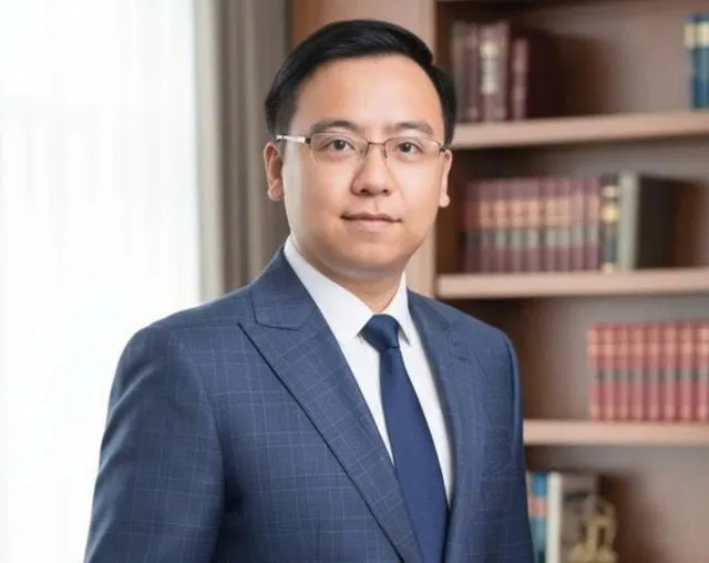 Ông Nguyễn Văn Trúc