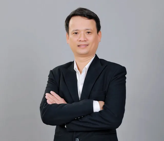 TS. Phạm Tiến Đạt, Viện Chiến lược và Chính sách tài chính (Bộ Tài chính)