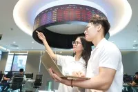 Thị trường chứng khoán sẽ hưởng lợi lớn nếu Việt Nam được nâng hạng tín nhiệm quốc gia