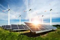 Năng lượng tái tạo “ấm lại”: MBS gợi ý danh mục cổ phiếu đáng chú ý