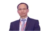TS. Cấn Văn Lực, thành viên Hội đồng Tư vấn chính sách tài chính - tiền tệ quốc gia