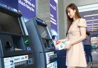 Ngân hàng chiếm thị phần bằng đầu tư công nghệ mới