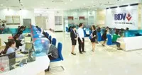Ngân hàng có vốn nhà nước chi phối kỳ vọng hút vốn ngoại